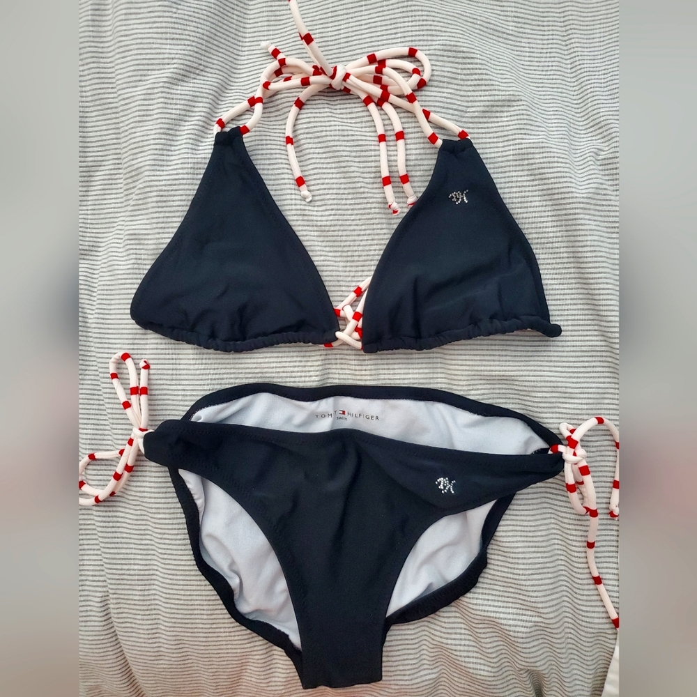 Tommy Hilfiger Swim Bikini set